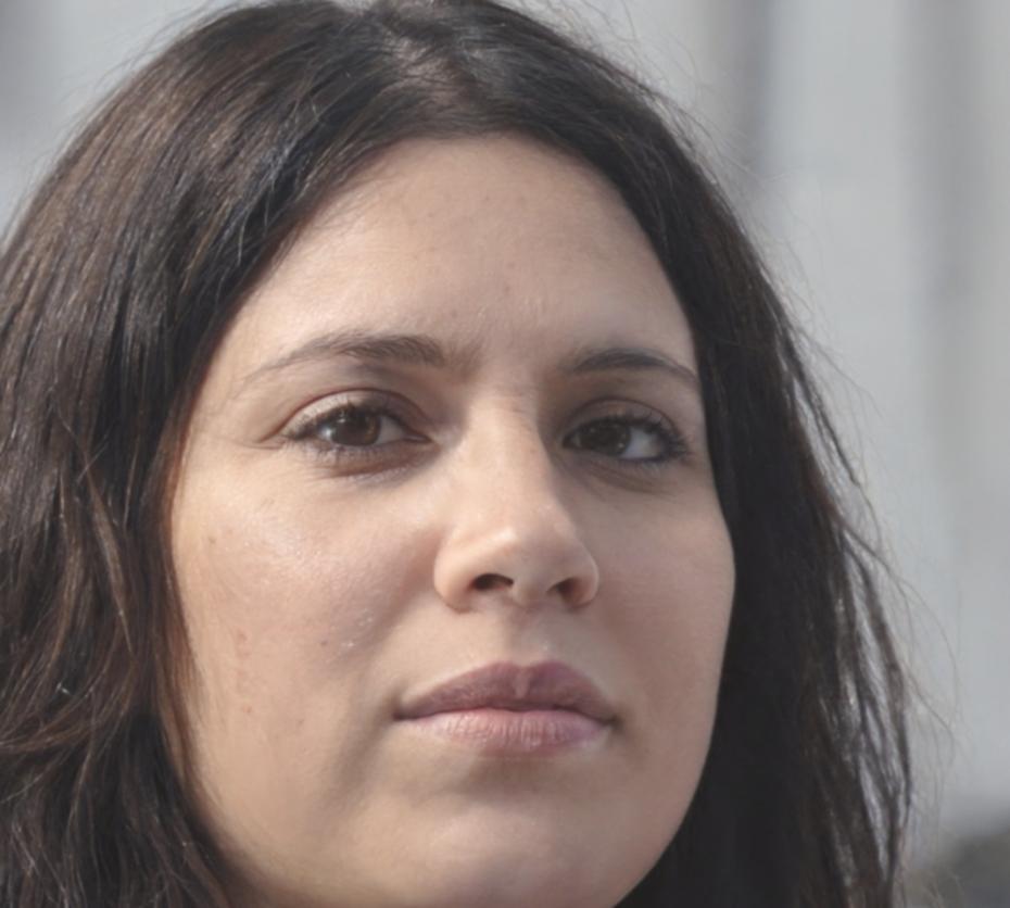 Wiebke Lichtenstein, Leiterin Bildungsprogramme